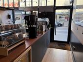 cafe takeaway brixton