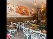successful mexican cafe restaurant