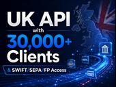 uk authorised payment institution