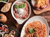 italian cafe restaurant borough