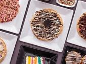 established dessert takeaway business