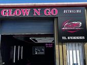 car detailing valeting business
