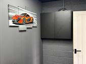 car detailing valeting business