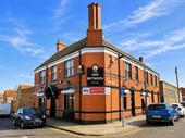 commercial property the inn