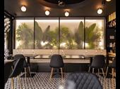 impressive licensed schnitzel restaurant