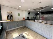 hot food takeaway crumpsall