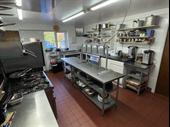luxury b& b restaurant
