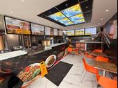 fast food business for