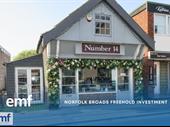 investment on the norfolk