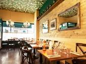 licensed italian restaurant for
