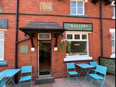 freshly brewed opportunity hawarden