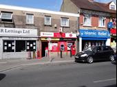 mains post office busy
