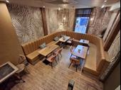 licensed cafe for sale