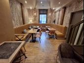 licensed cafe for sale