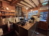 licensed cafe for sale