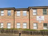 long leasehold office investment