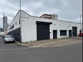 freehold industrial unit for
