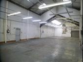 to let light industrial