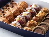 bakery cafe opportunity prime