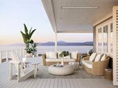 established premium outdoor living