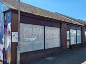 to let retail unit