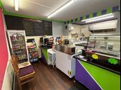 sandwich bar for sale