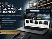 turnkey automated uk tyre