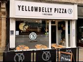 established pizza restaurant brigg