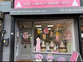 established cake shop brighouse