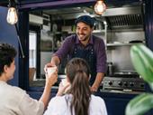 six-figure turnover mobile coffee