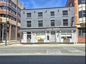 newspaper-themed gastro pub leeds