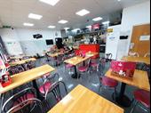 café for sale greenwich