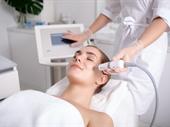 aesthetics laser-beauty clinic with