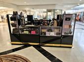 london mall kiosk ready