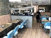 most attractive licensed cafe