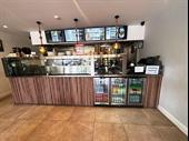 fast food takeaway specialising