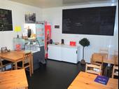 sandwich bar for sale