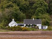 stunning multi-award winning lochside