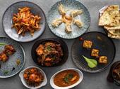 fully fitted nepalese restaurant