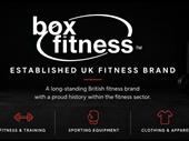 established fitness brand registered