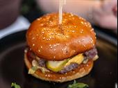 burger franchise business sw