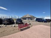 beach cafe restaurant opportunity