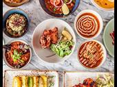 sheffield indian restaurant with