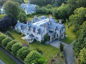 established b& b holiday