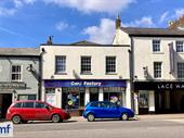 investment property portfolio for