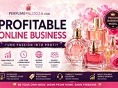 profitable home-based online perfume