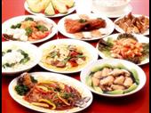 chinese restaurant central london