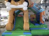 bouncy castle hire company
