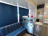 established fish chip shop