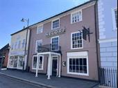 hertford town centre restaurant